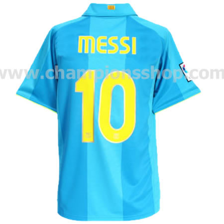 messi deres 10