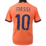 dres messi 10